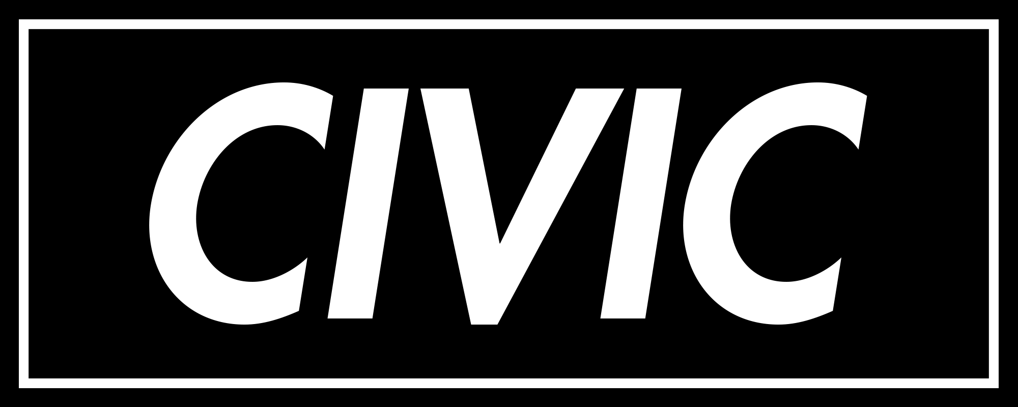 CIVIC MUSIC